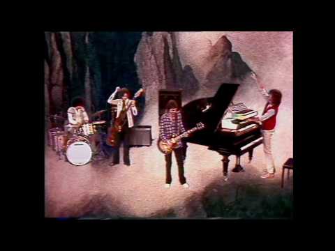 Serú Girán - Eiti Leda (video inédito, 1978)
