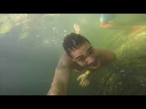 Gamble G - My Love OFFICIAL MUSIC VIDEO