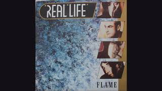 Real Life: Flame (Full Album)