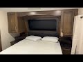 Check out this Video for a 2021 Keystone Cougar 364BHL(Stock #486693)  for sale by Pop RVs. This unit is located in Sarasota, FL