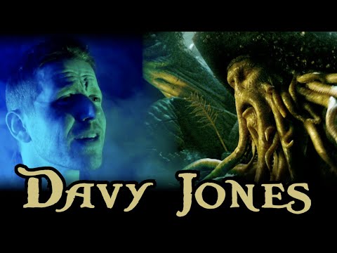 Davy Jones [Lyrics] (feat. @RachelHardy @Fialeja )