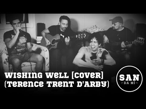 Sandamí - Wishing Well [cover] (Terence Trent D'Arby)