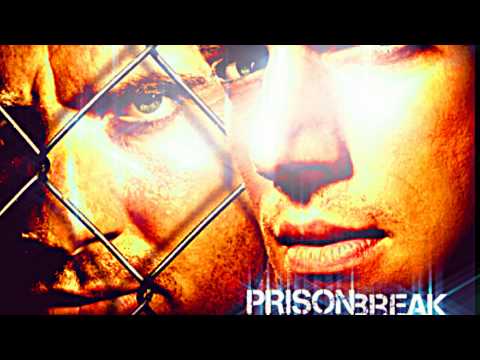 Azad feat. Adel Tawil - Prison Break Anthem (Ich glaub an Dich)