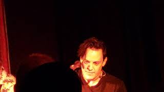 Lifer - My Room - at Lifer reunion show-Bart &amp; Urby's, Wilkes-Barre, PA-8/24/18