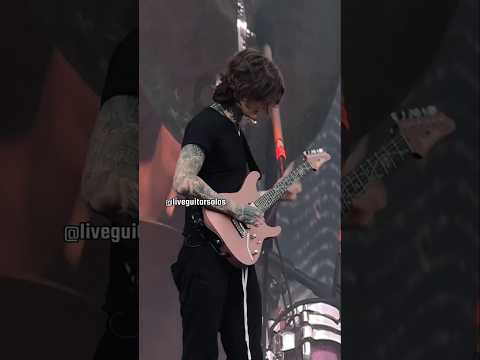 @TimHensonW6RST  SHREDS 🎸🔥💯 @Polyphia