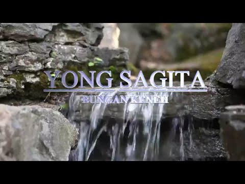 Yong Sagita - Bungan Keneh