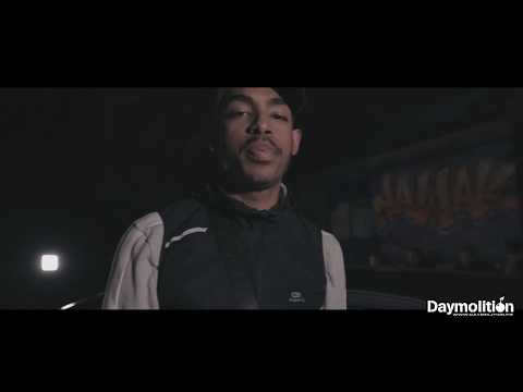 Rvzmo - Sans Pression #5 I Daymolition