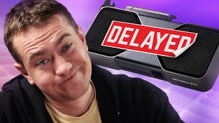 DELAYED