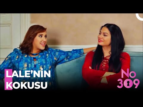 Lale'nin Romantizm Operasyonu - No:309