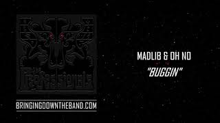 The Professionals (Madlib &amp; Oh No) - "Buggin" (Audio | 2020)