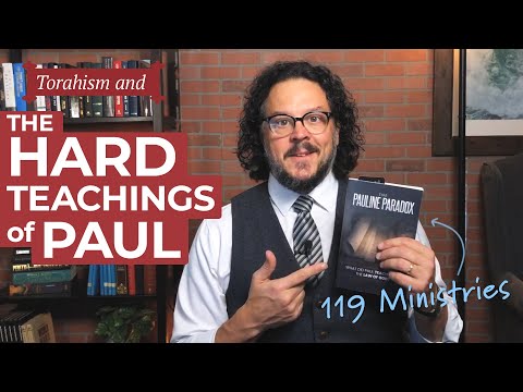 Testing 119 Ministries on Paul's difficult teachings