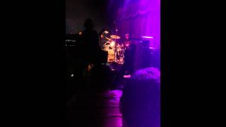 Adam Deitch Solo into "flu the coop" outro