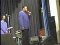 Willie Neal Johnson & The Gospel Keynotes 1997 ...