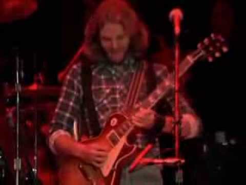 Eagles - One of These Nights 1977 Live) thumnail