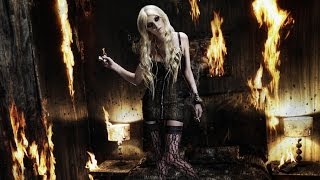 The Pretty Reckless - Why'd You Bring a Shotgun to the Party (Official Audio)