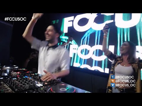Detlef Live at Focus 8-13-19