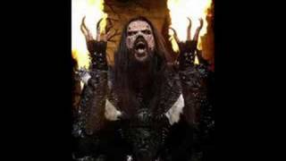 Lordi-Get Heavy with Lyrics