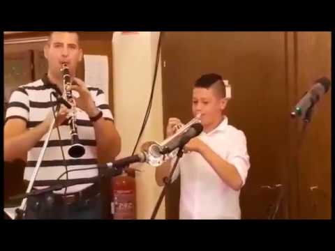 Ansambel Svetlin feat. Matija Svetlin - Na Golici