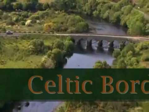 Our Passion towards hauntingly beautiful Celtic music