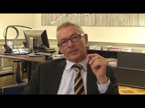 Polit. Ratschläge von Martin Klöti, Regierungsrat FDP, St. Gallen (Teil 2)