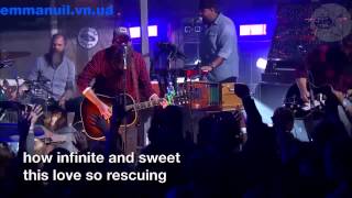 05. David Crowder - O Praise Him (S3)