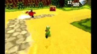 ARGONAUT GAMES: DEFUNCT GAME DEVELOPERS in 5 GAMES, PT. 61