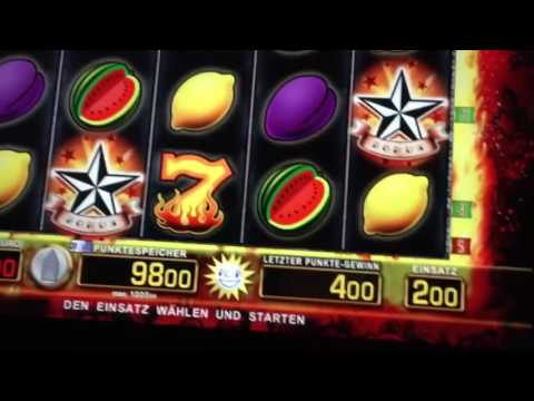 Mo0onsterWin - Spielothek april 2017 - Merkur Magie & Novoline