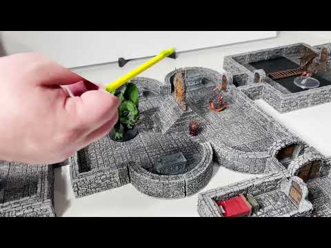 Warlock Tiles Tips and Tricks 2