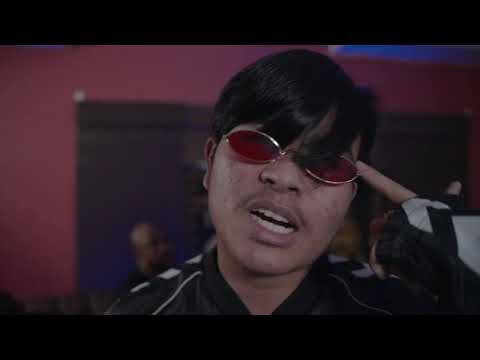 Sungai Buloh Cypher Vol.1