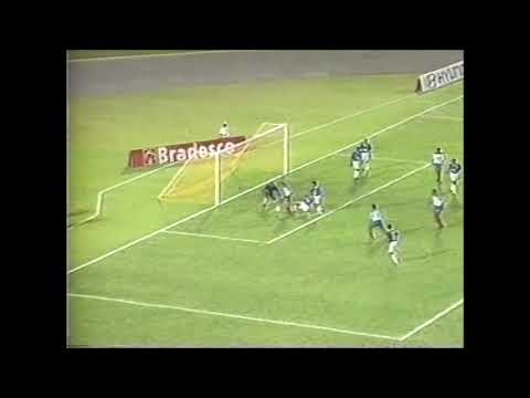 Bahia 4 x 2 Galícia - Campeonato Baiano 1998