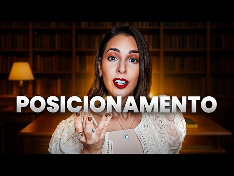 HOW TO DEFINE A BRAND POSITIONING? (MASTER YOUR MARKET)