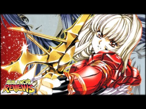 Obscure Forgotten and Underrated RPGs