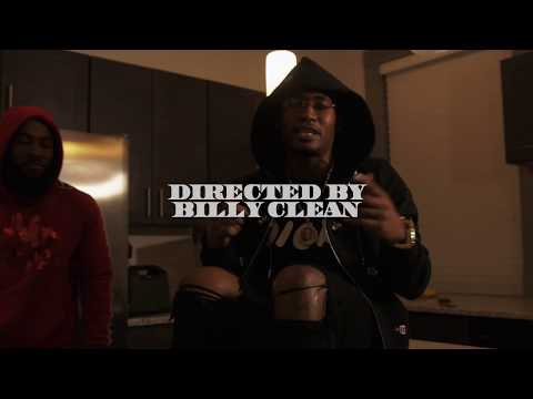 Leek Doe- Playoffs (Official Video) [Directed X BiLLyCLEAN]