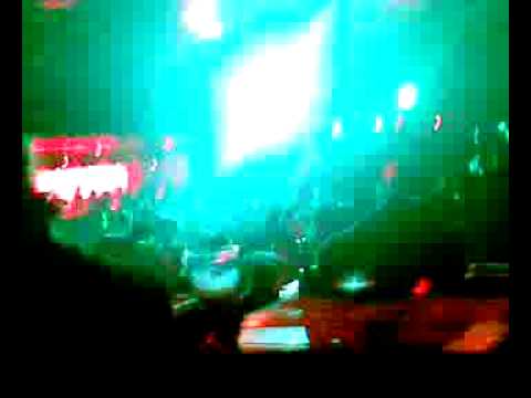 ALBERTO ENA @ BIGGEST NIGHTSOUNDS