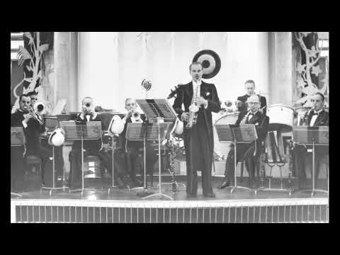 Killy-ka-lee - Kai Ewans og hans orkester 1941