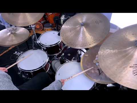 Gretsch Broadkaster demo