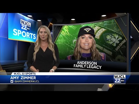 Grave Digger drive Krysten Anderson leaving mark on track