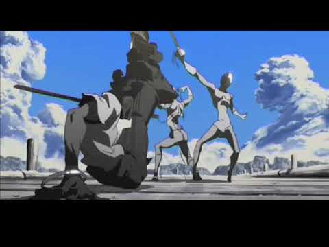 Blues Brother ft Wu Tang