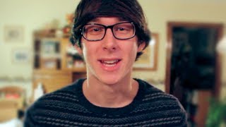 MOVIE QUOTES IN REAL LIFE! (FT CONNOR FRANTA)