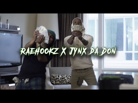Raehookz X Jynx Da Don "Freestyle" Official Music Video (Dir By @Morockofilms)