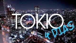 JAPON:TOKIOguiaviaje4días-Karaoke,Akihabara,Sushi,Nikko...