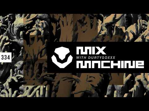Durtysoxxx - Mix Machine 334
