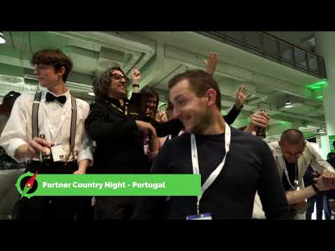 Partner Country Night | PORTUGAL MAKES SENSE – HANNOVER MESSE 2022