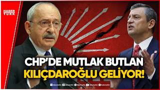 CHP’de Kurultay Depremi: Mahkemeden İptal Kararı!