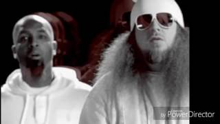 Tech N9ne Ft. RITTZ - LOVE