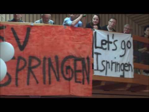 Ispringen   Schifferstadt Full Match