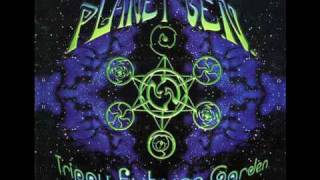 Planet BEN - Welcome To The Future