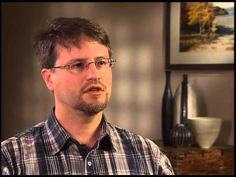 University of Toronto - Customer Success Story (Dan Pettigrew - Director of Administrative Information and Technology Services)