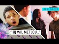 BENJI WIL MEER... #4 | Flexe Gasten | NPO Zapp