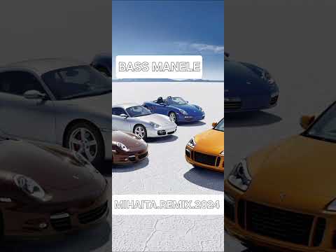 MIHAITA.REMIX.2024.MANELE.CLUB Susanu si Fara de la Medias - Daca nu erai tu